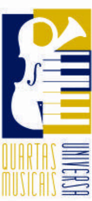 Quarteto de Brasília - Quartas Musicais Universa